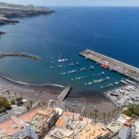 Appartamento Casa Yasday I Playa de San Juan  Esterno foto