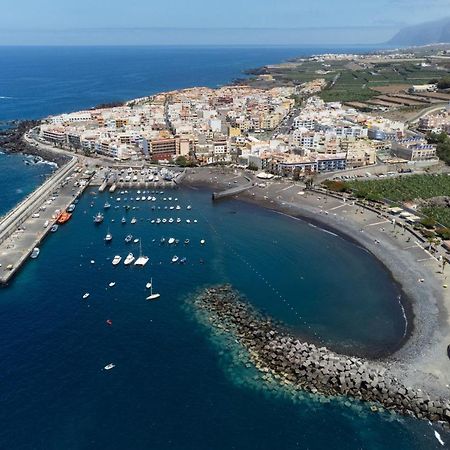 Appartamento Casa Yasday I Playa de San Juan  Esterno foto