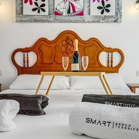 Appartamento Casa Yasday I Playa de San Juan  Esterno foto
