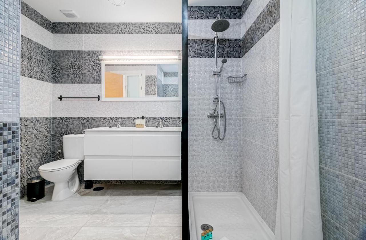 Appartamento Casa Yasday I Playa de San Juan  Esterno foto