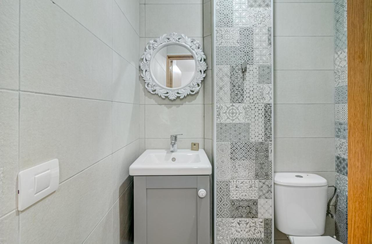 Appartamento Casa Yasday I Playa de San Juan  Esterno foto