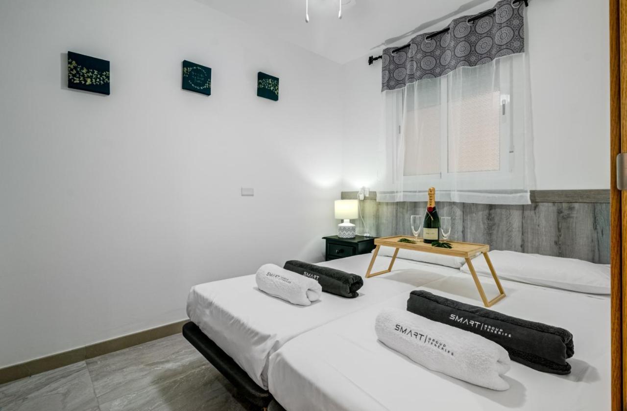Appartamento Casa Yasday I Playa de San Juan  Esterno foto