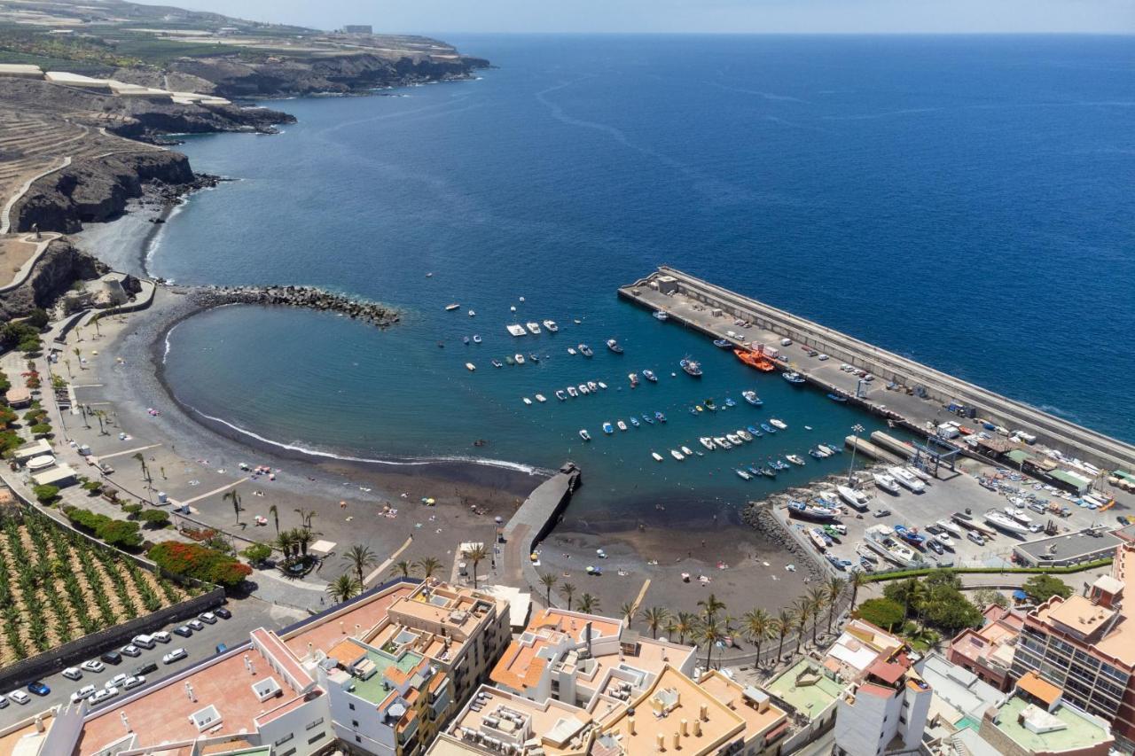 Appartamento Casa Yasday I Playa de San Juan  Esterno foto