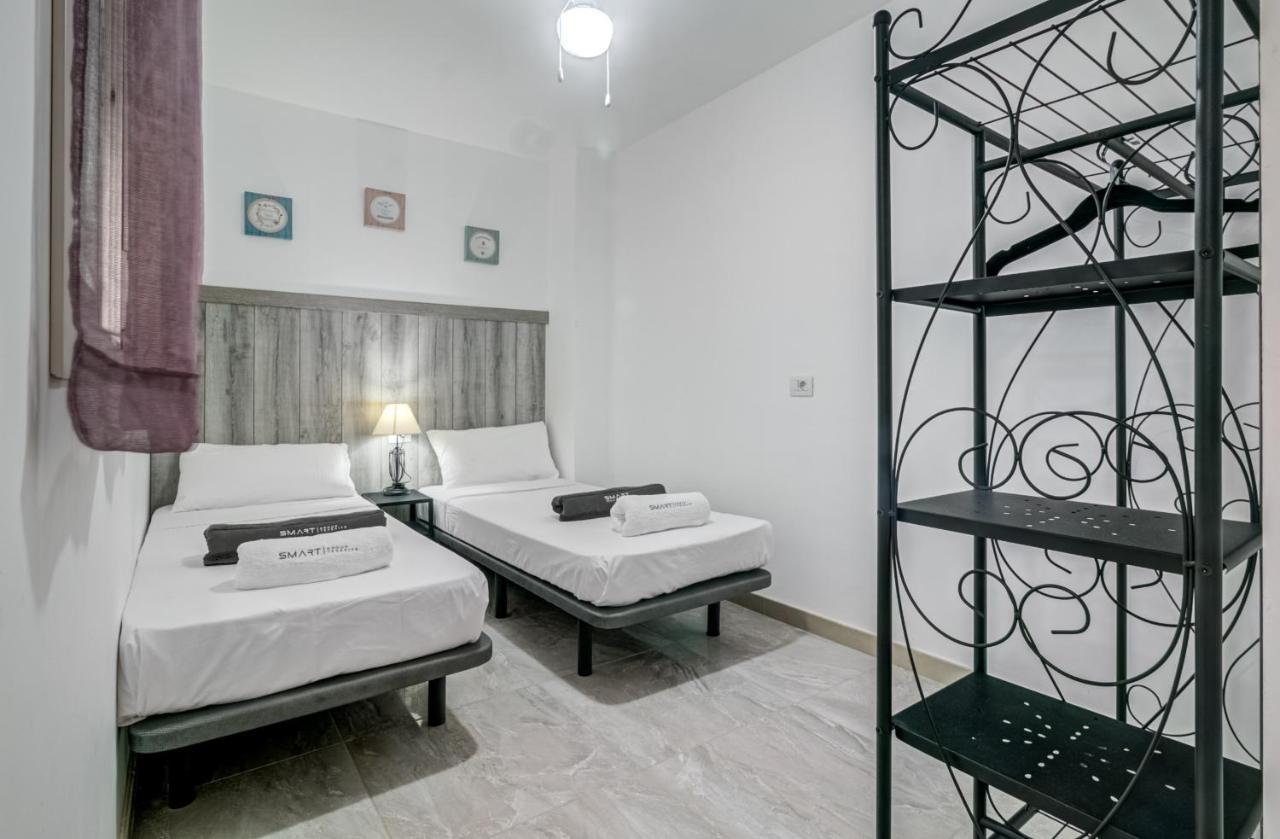 Appartamento Casa Yasday I Playa de San Juan  Esterno foto