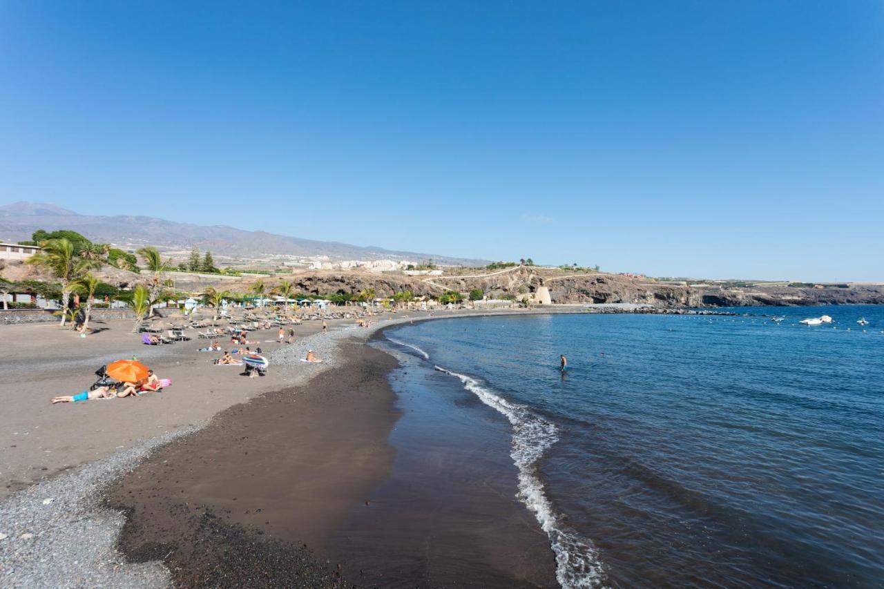 Appartamento Casa Yasday I Playa de San Juan  Esterno foto