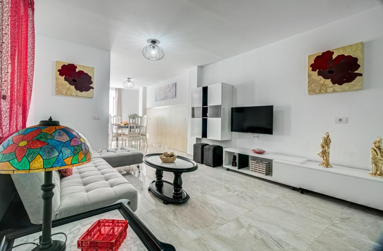 Appartamento Casa Yasday I Playa de San Juan  Esterno foto