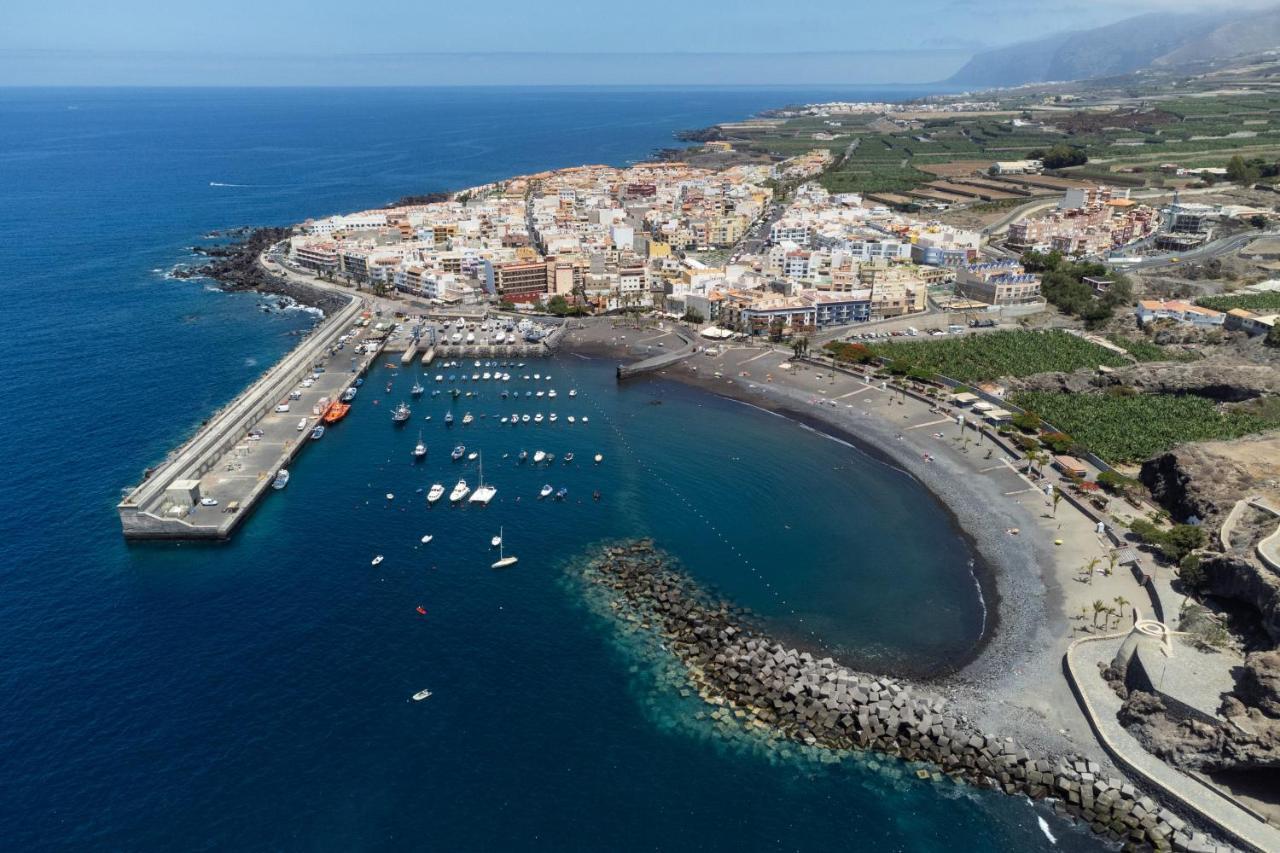 Appartamento Casa Yasday I Playa de San Juan  Esterno foto