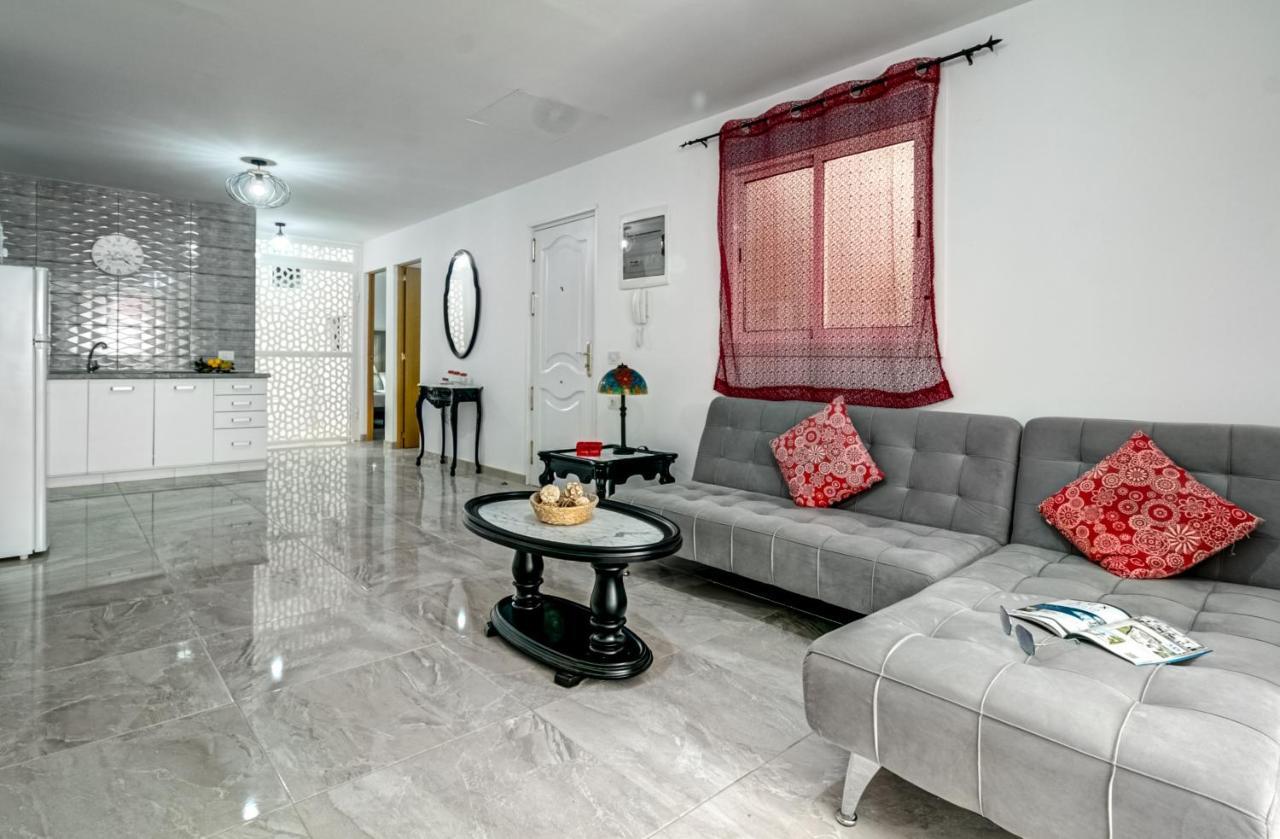 Appartamento Casa Yasday I Playa de San Juan  Esterno foto