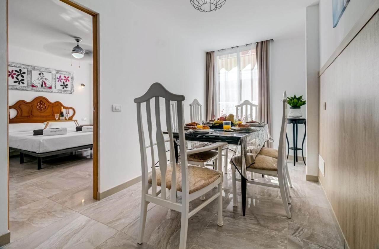 Appartamento Casa Yasday I Playa de San Juan  Esterno foto