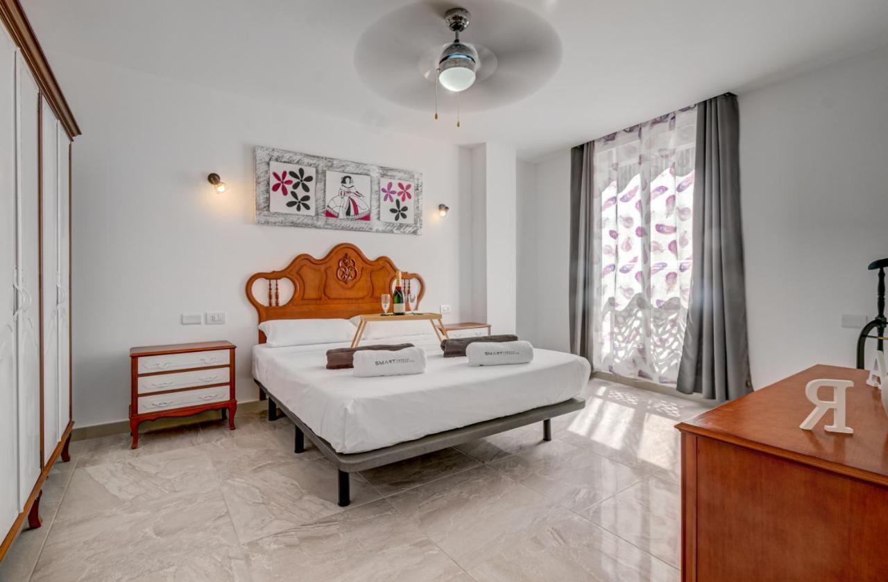 Appartamento Casa Yasday I Playa de San Juan  Esterno foto