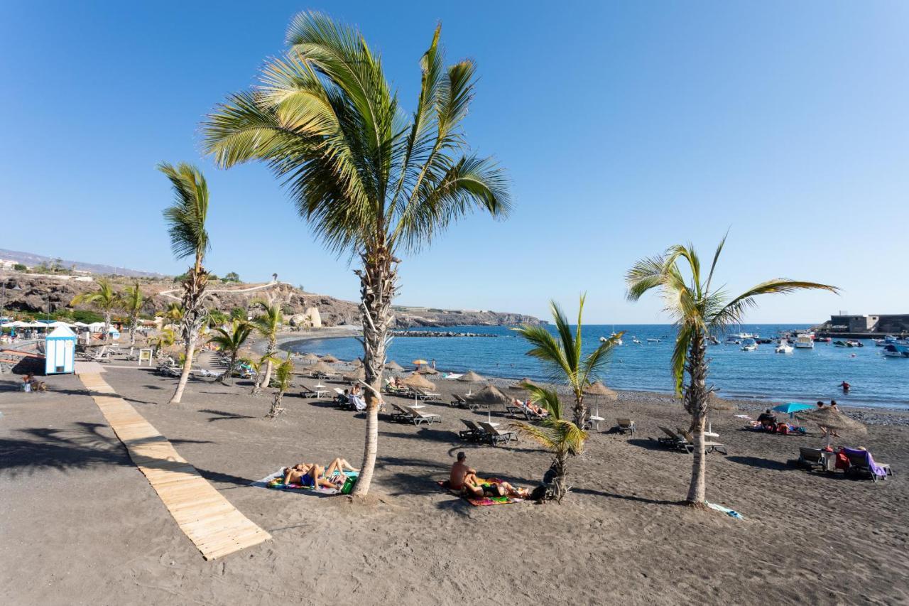 Appartamento Casa Yasday I Playa de San Juan  Esterno foto