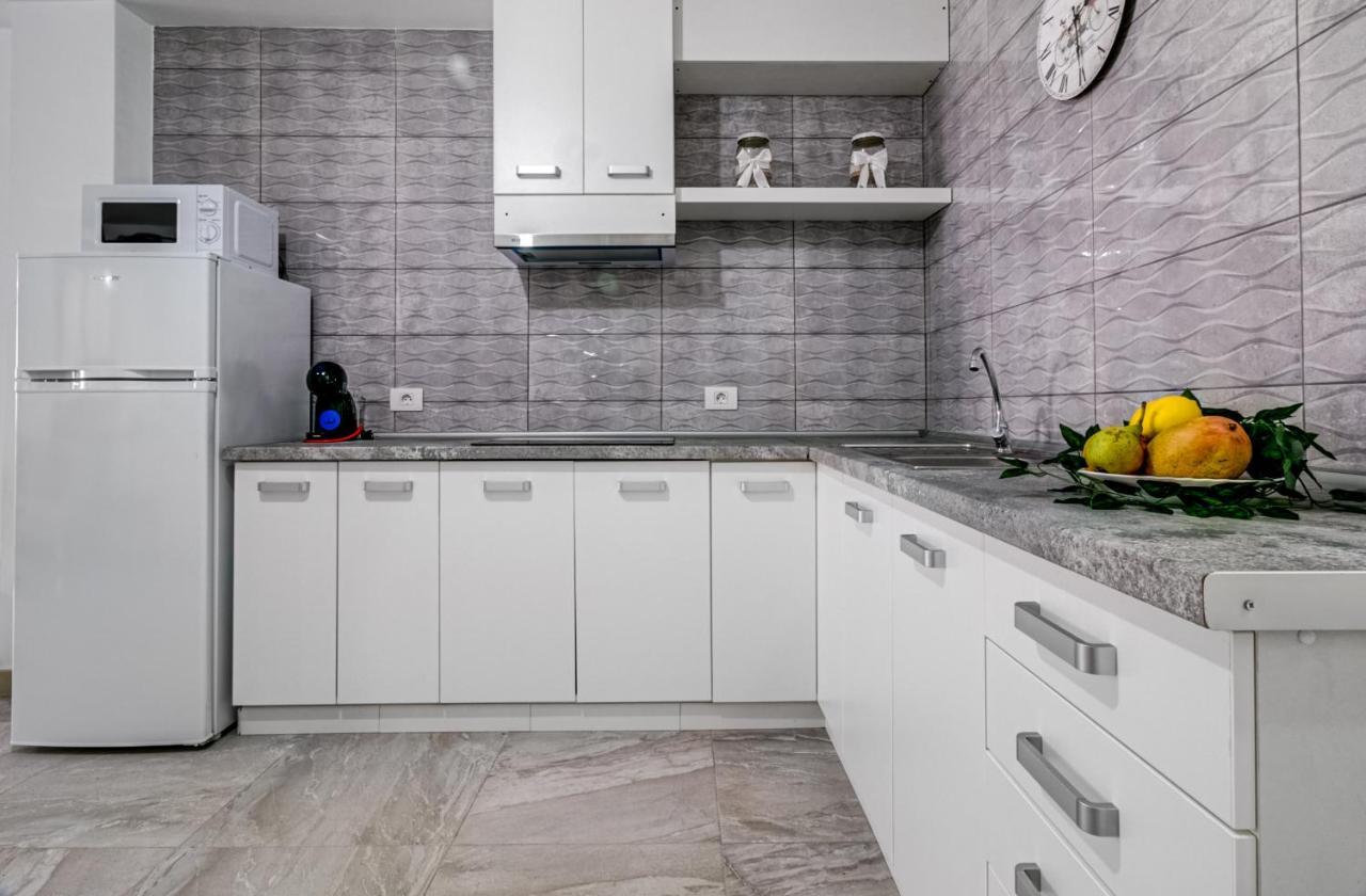 Appartamento Casa Yasday I Playa de San Juan  Esterno foto