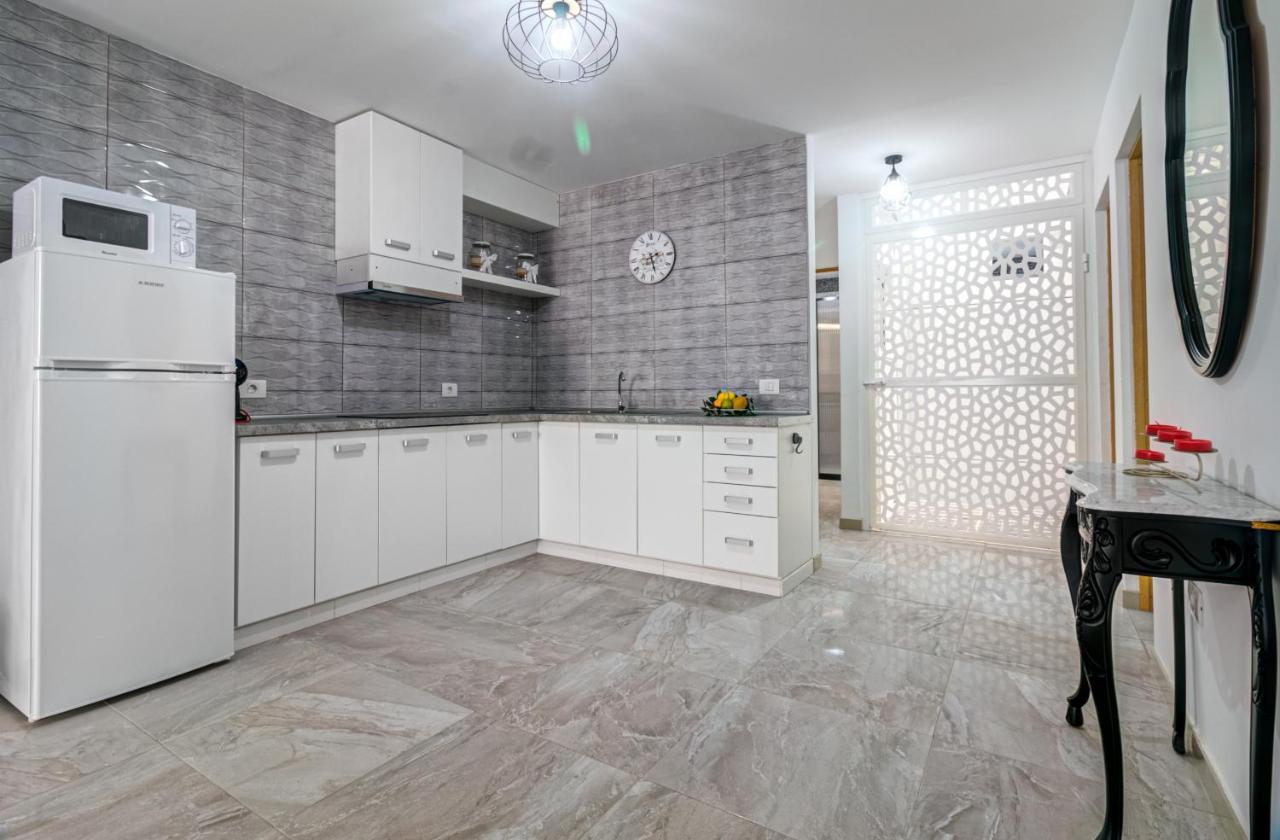 Appartamento Casa Yasday I Playa de San Juan  Esterno foto