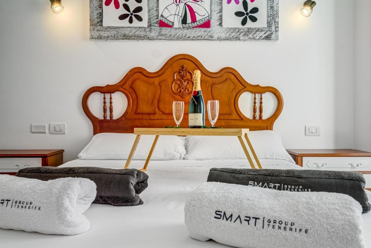 Appartamento Casa Yasday I Playa de San Juan  Esterno foto