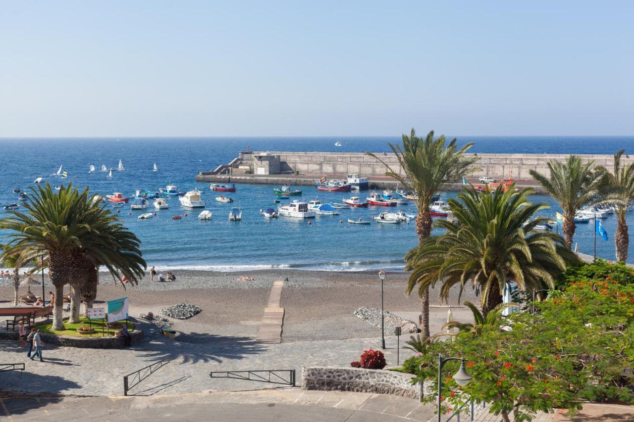 Appartamento Casa Yasday I Playa de San Juan  Esterno foto